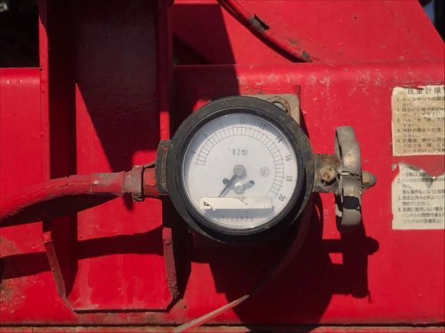 ISUZU FORWARD 2010 Image 31