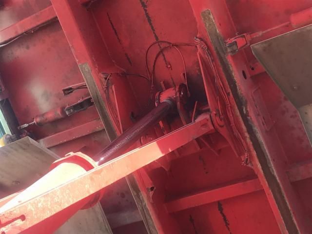 ISUZU FORWARD 2010 Image 31