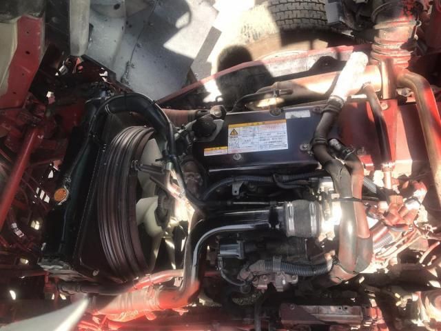 ISUZU FORWARD 2010 Image 31