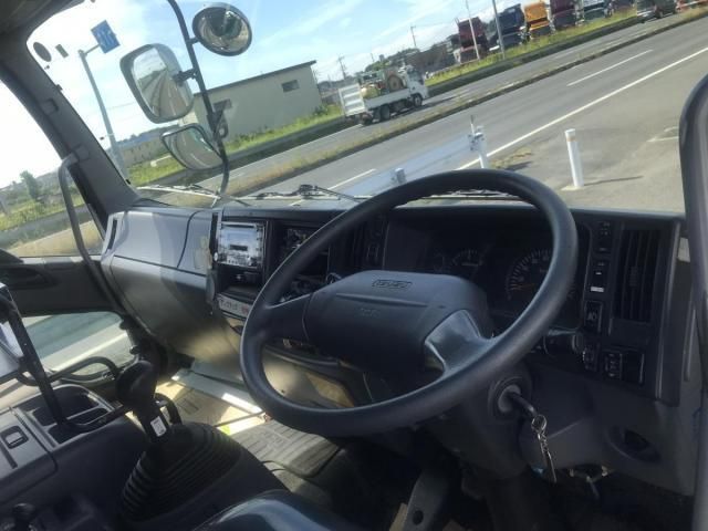 ISUZU FORWARD 2010 Image 31