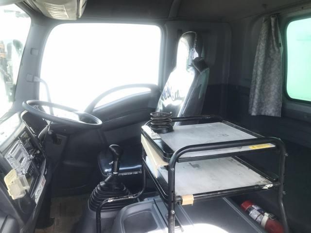 ISUZU FORWARD 2010 Image 31