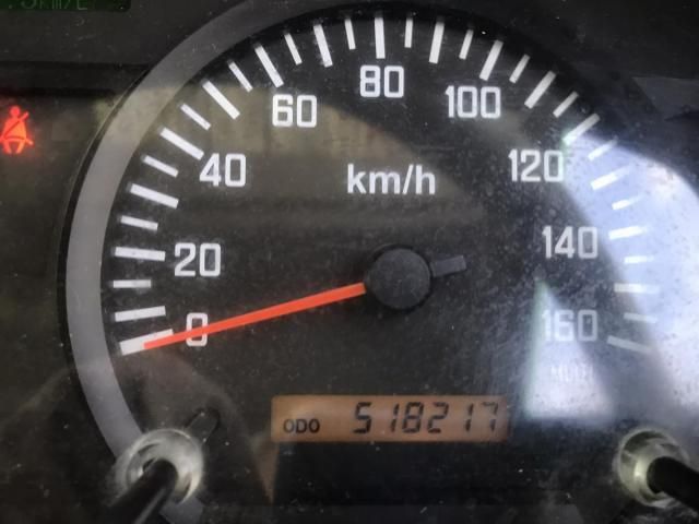 ISUZU FORWARD 2010 Image 31