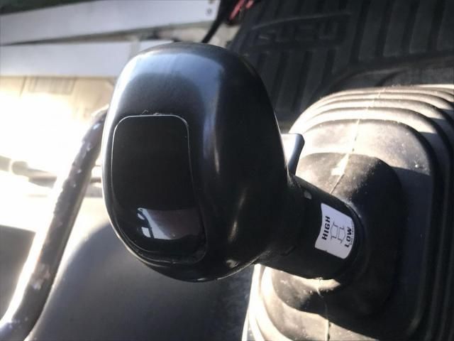 ISUZU FORWARD 2010 Image 31