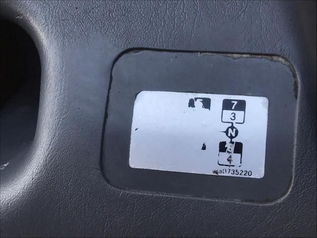 ISUZU FORWARD 2010 Image 31