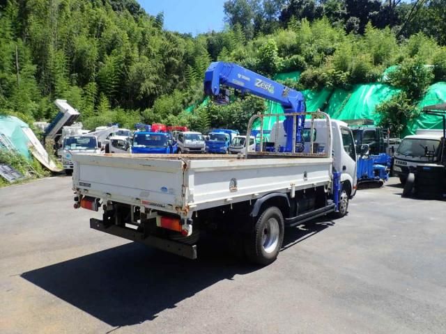 HINO DUTRO 2013 Image 31