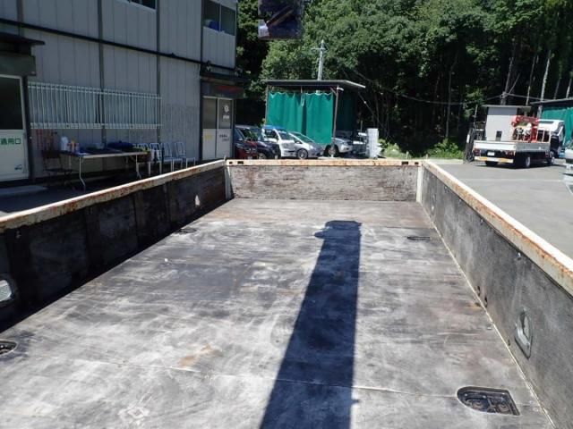 HINO DUTRO 2013 Image 31