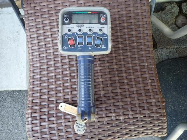 HINO DUTRO 2013 Image 31