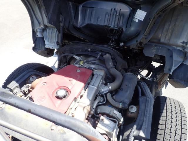 HINO DUTRO 2013 Image 31