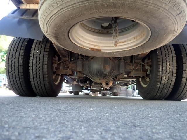 HINO DUTRO 2013 Image 31