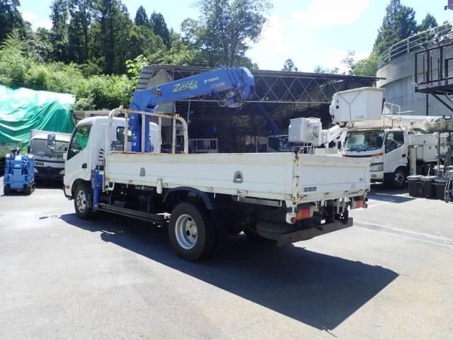 HINO DUTRO 2013 Image 31