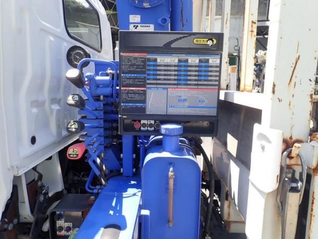 HINO DUTRO 2013 Image 31