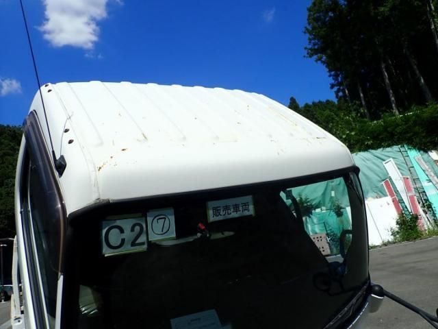 HINO DUTRO 2013 Image 31