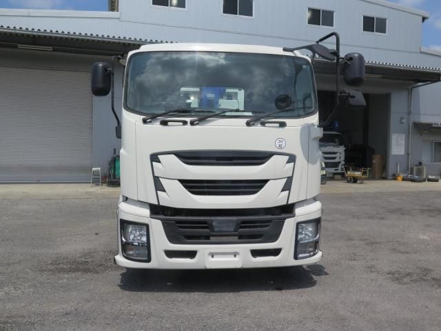 ISUZU GIGA 2016 Image 31