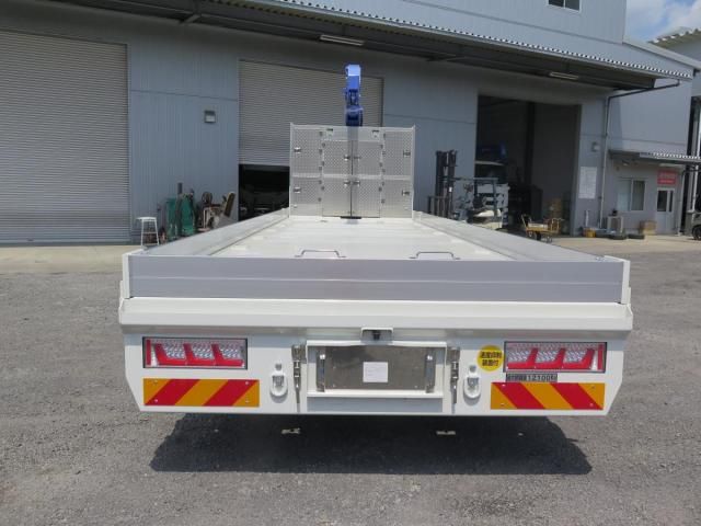 ISUZU GIGA 2016 Image 31