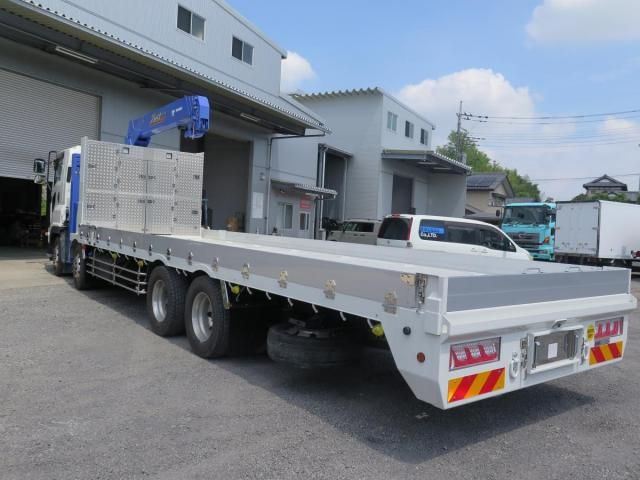 ISUZU GIGA 2016 Image 31
