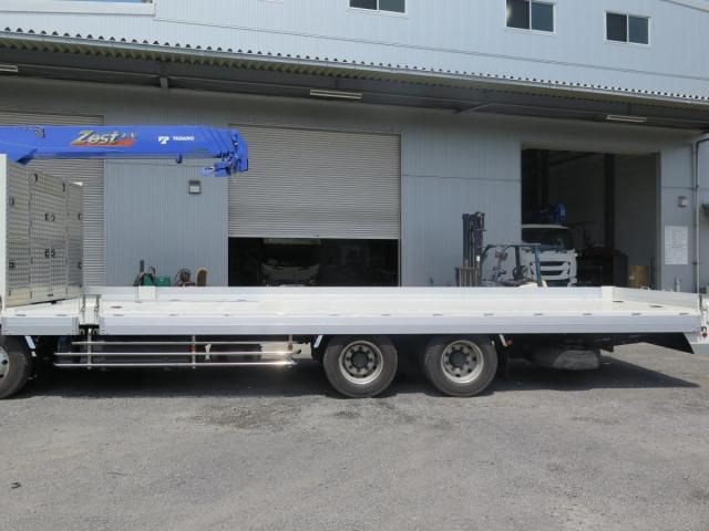 ISUZU GIGA 2016 Image 31