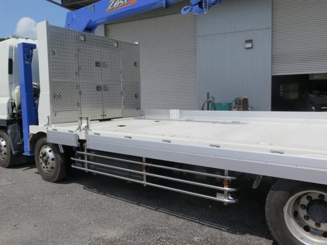 ISUZU GIGA 2016 Image 31