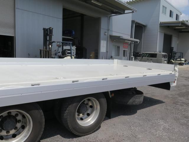 ISUZU GIGA 2016 Image 31