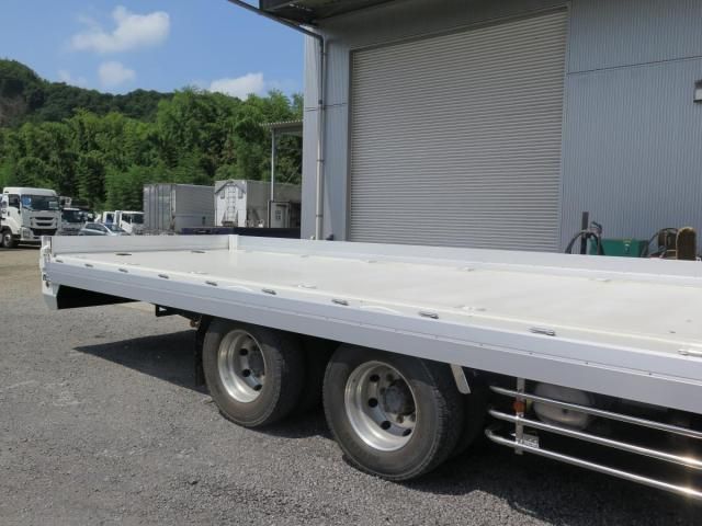 ISUZU GIGA 2016 Image 31