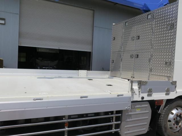 ISUZU GIGA 2016 Image 31