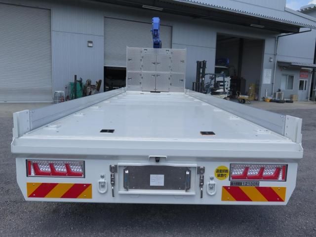 ISUZU GIGA 2016 Image 31