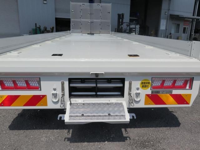 ISUZU GIGA 2016 Image 31