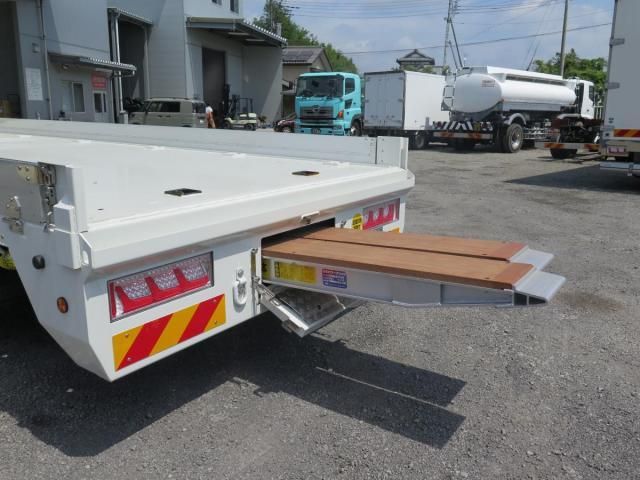 ISUZU GIGA 2016 Image 31