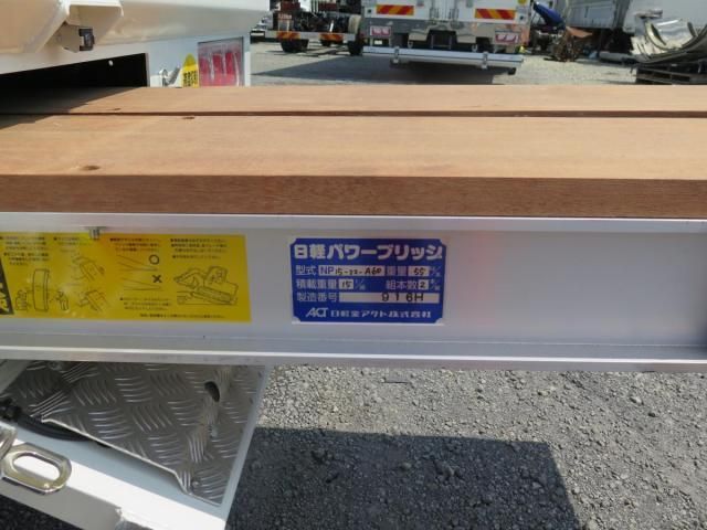 ISUZU GIGA 2016 Image 31