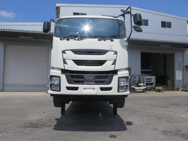 ISUZU GIGA 2016 Image 31