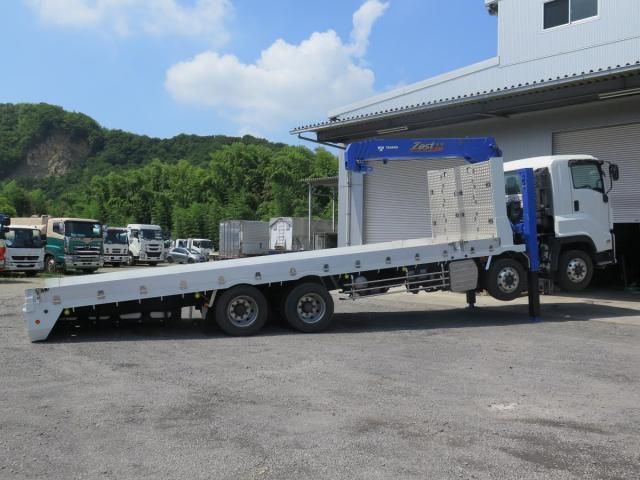 ISUZU GIGA 2016 Image 31