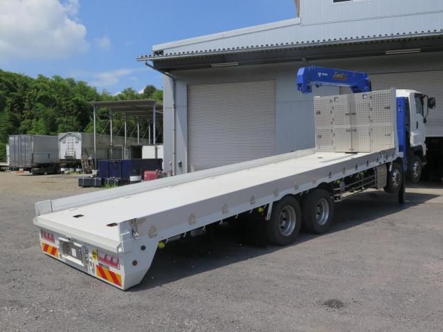 ISUZU GIGA 2016 Image 31