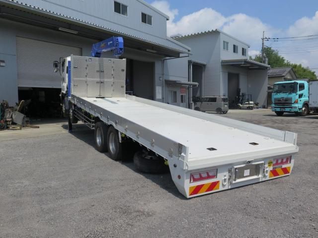 ISUZU GIGA 2016 Image 31