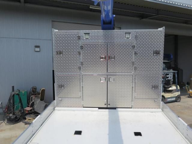 ISUZU GIGA 2016 Image 31