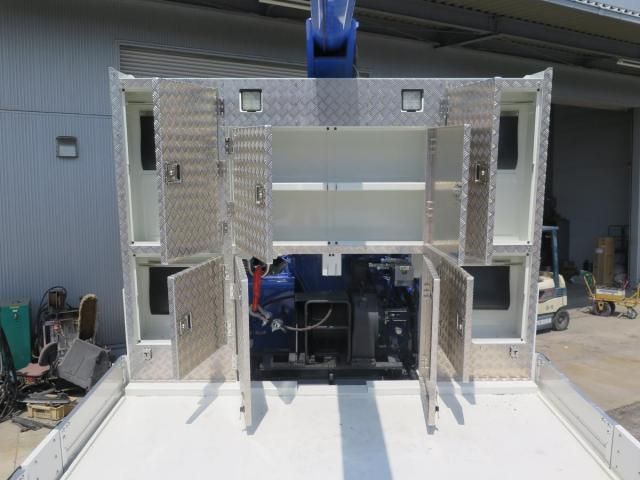 ISUZU GIGA 2016 Image 31