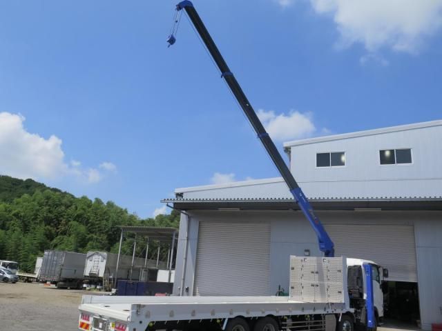 ISUZU GIGA 2016 Image 31