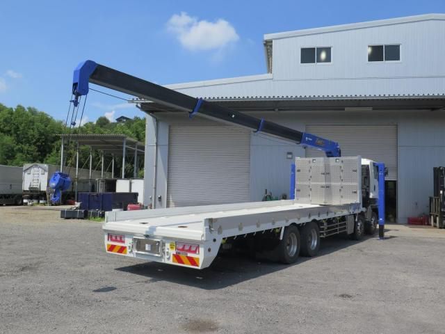 ISUZU GIGA 2016 Image 31