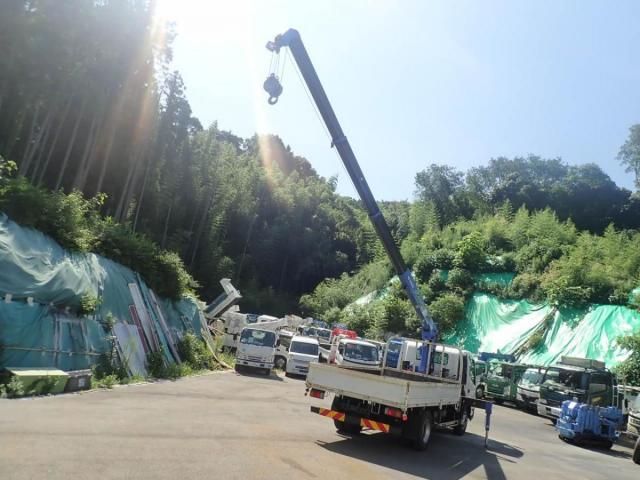 TOYOTA TOYOACE 2016 Image 31