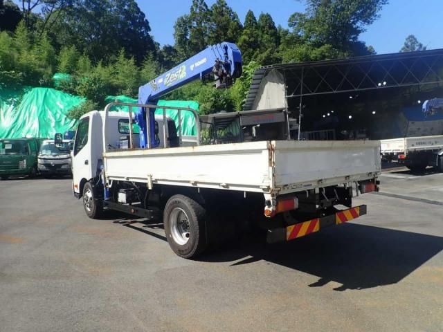 TOYOTA TOYOACE 2016 Image 31