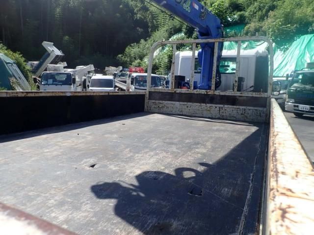 TOYOTA TOYOACE 2016 Image 31