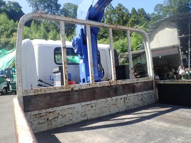 TOYOTA TOYOACE 2016 Image 31