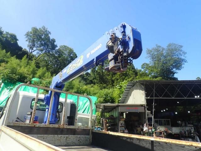 TOYOTA TOYOACE 2016 Image 31