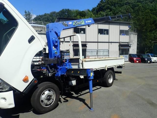 TOYOTA TOYOACE 2016 Image 31