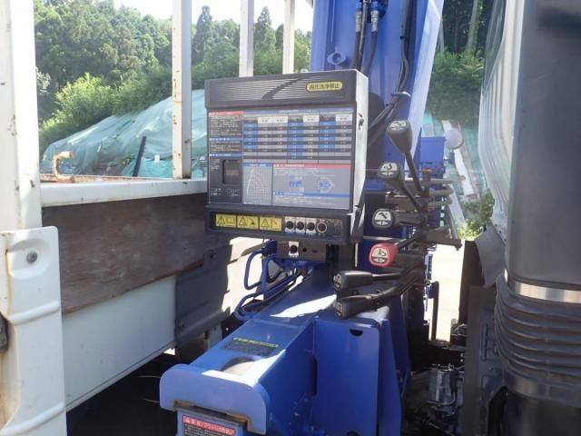 TOYOTA TOYOACE 2016 Image 31