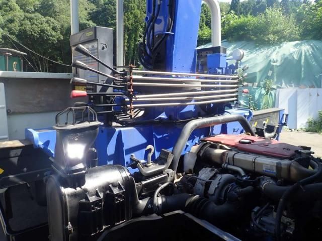 TOYOTA TOYOACE 2016 Image 31