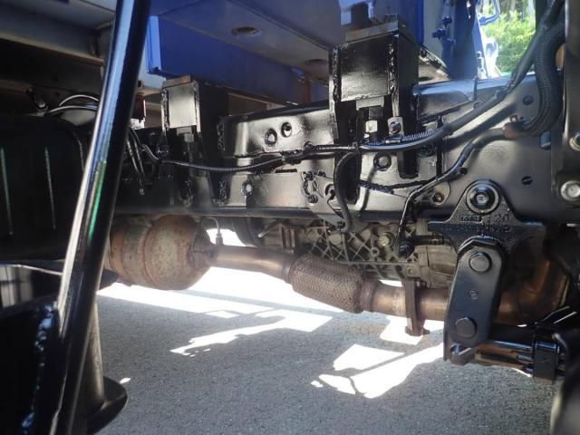 TOYOTA TOYOACE 2016 Image 31