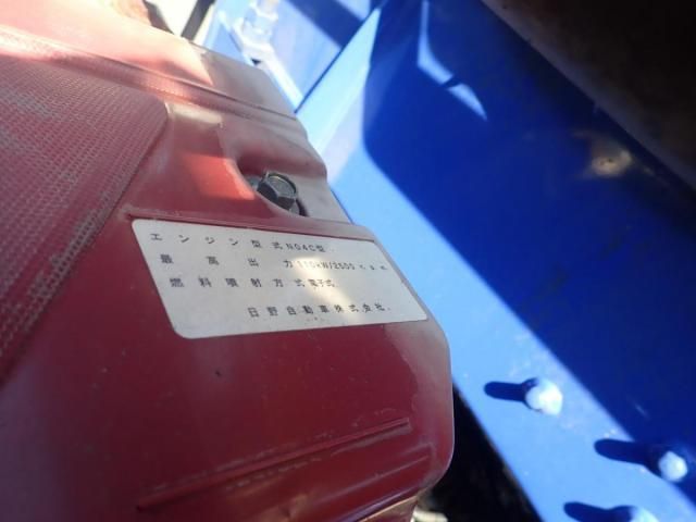 TOYOTA TOYOACE 2016 Image 31