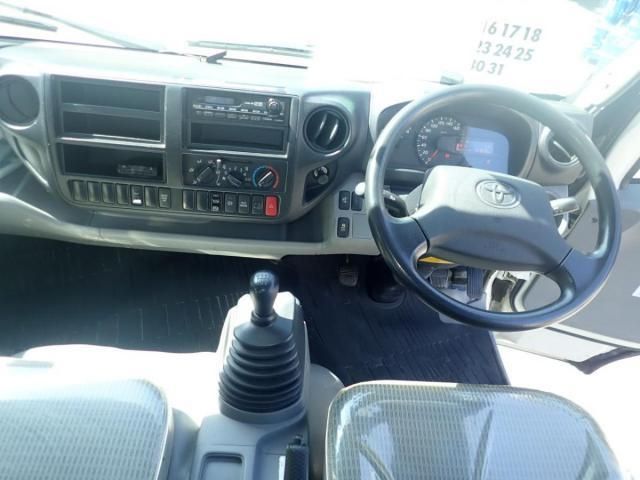 TOYOTA TOYOACE 2016 Image 31