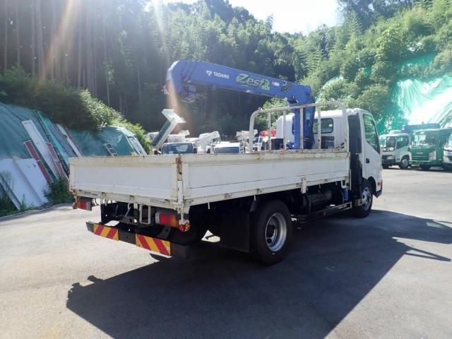 TOYOTA TOYOACE 2016 Image 31