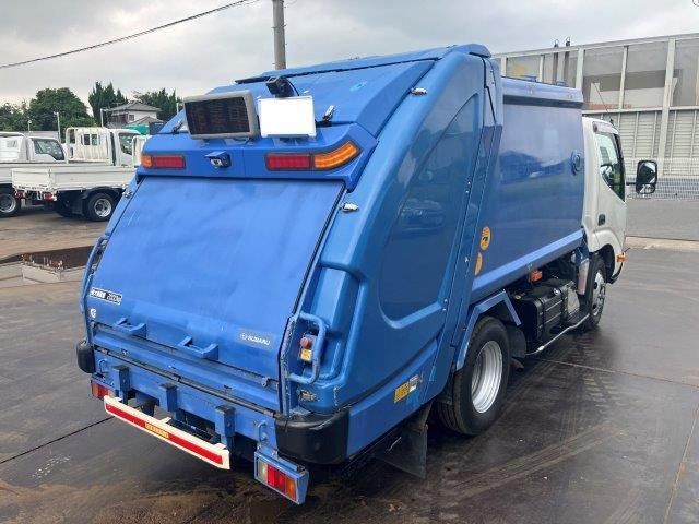 HINO DUTRO 2017 Image 31