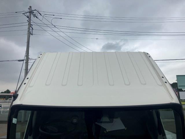 HINO DUTRO 2017 Image 31